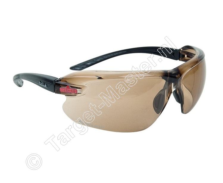 DaGrecker IRI-s Safety Shooting Glasses color Twilight